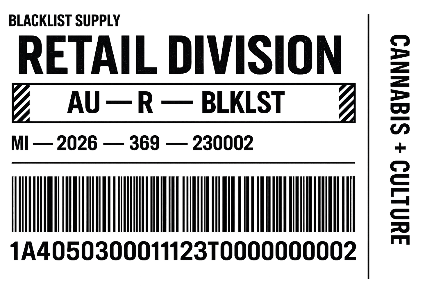 Retail Team