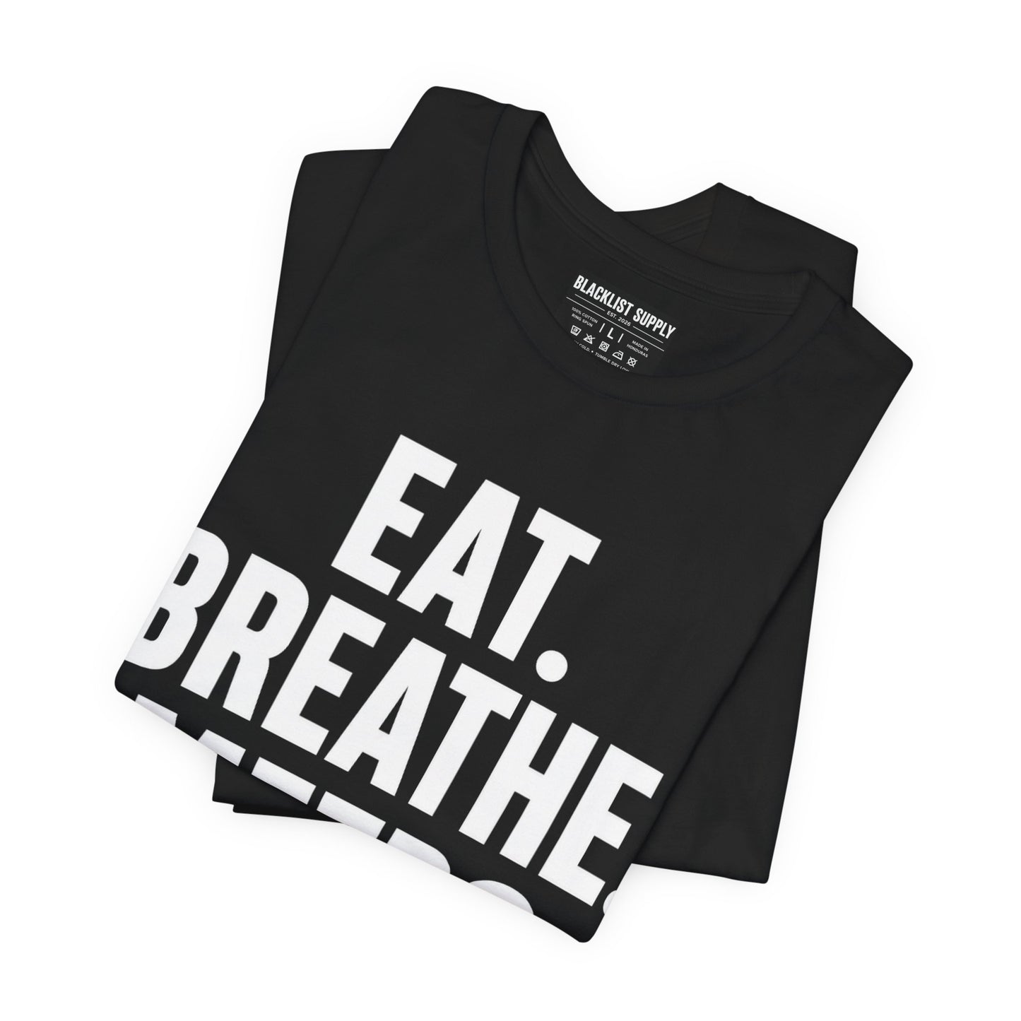 Eat. Breathe. METRC.