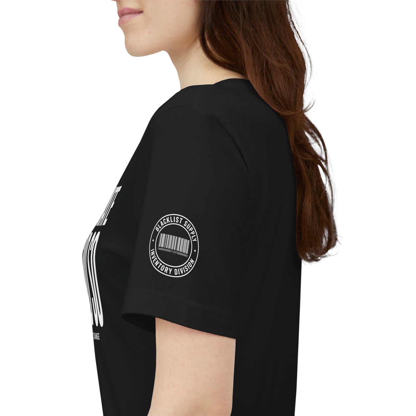 Corporate Said So T-Shirt
