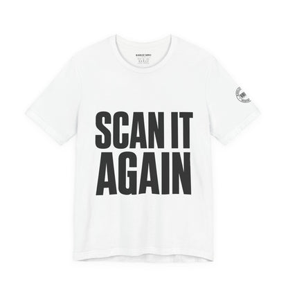 Scan It Again