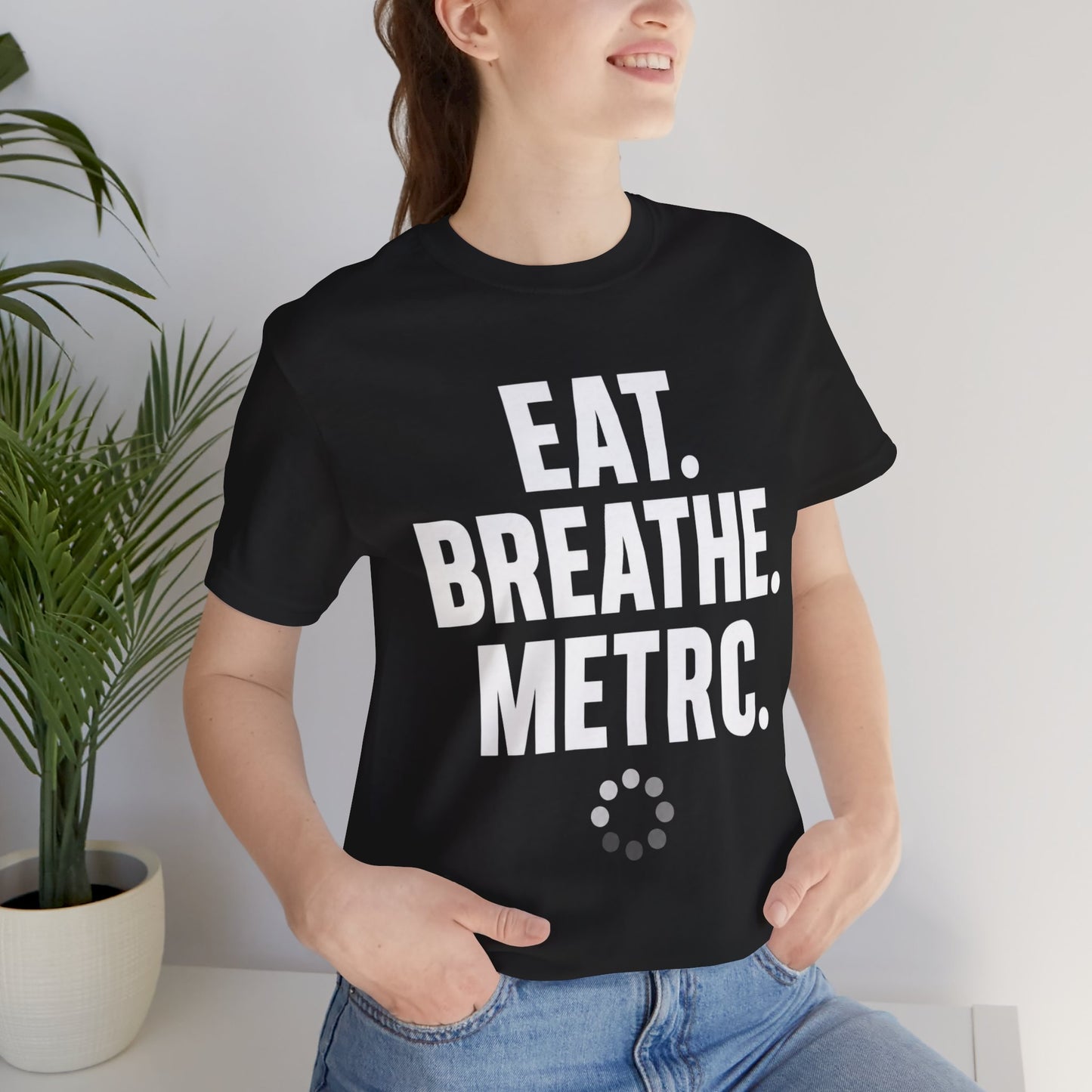 Eat. Breathe. METRC.