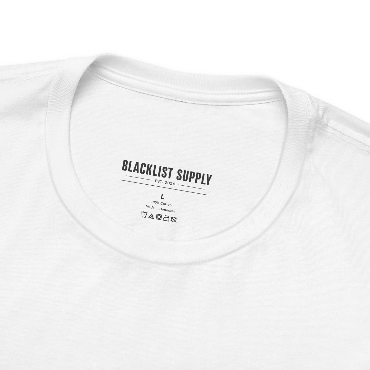 Corporate Division Tee