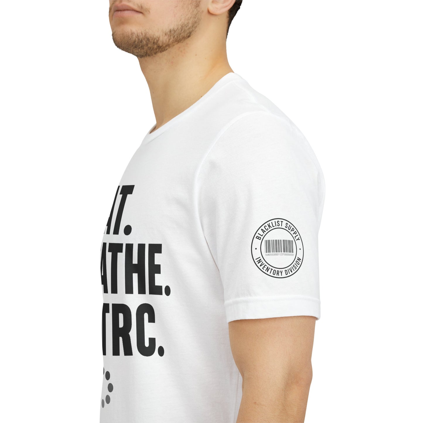 Eat. Breathe. METRC.