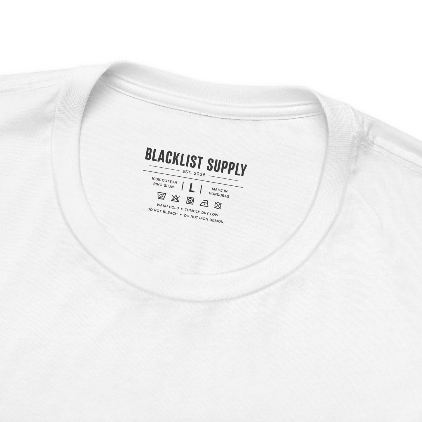 Inventory Division Tee